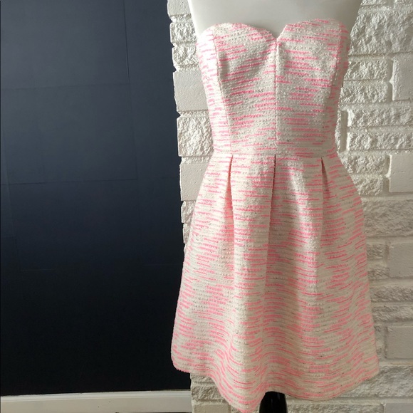 Anthropologie Moulinette Soeurs Pasteque Dress - Picture 4 of 8